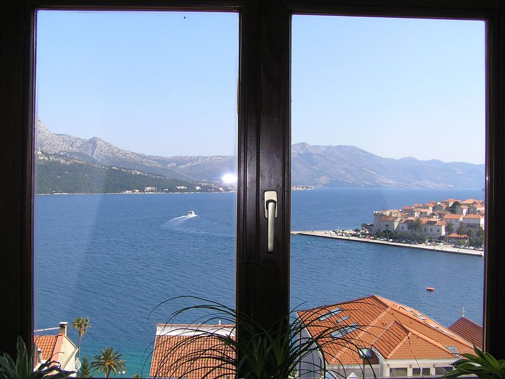 Apartment Palma Korčula Quarto foto