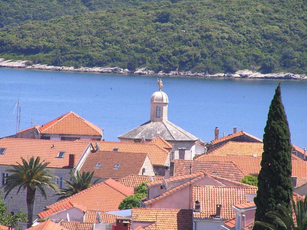 Apartment Palma Korčula Quarto foto