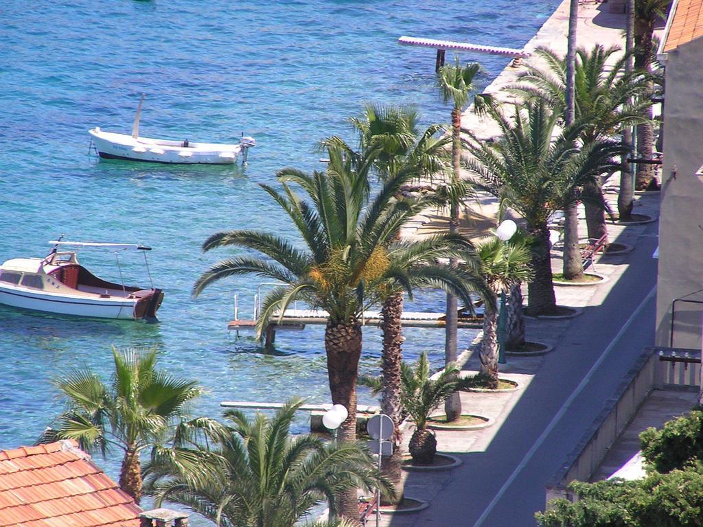 Apartment Palma Korčula Quarto foto