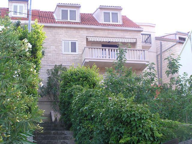 Apartment Palma Korčula Quarto foto